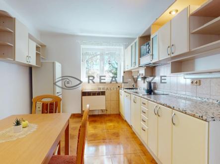Pronájem bytu, 2+kk, 46 m²
