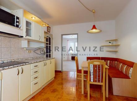 Pronájem bytu, 2+kk, 46 m²