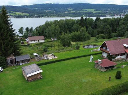Prodej chaty/rekreačního objektu, 140 m²