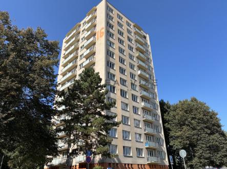 Prodej bytu, 1+1, 50 m²