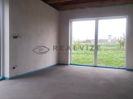 Prodej domu/vily, 117 m²