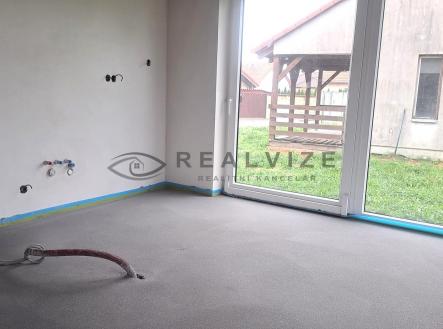 Prodej domu/vily, 117 m²