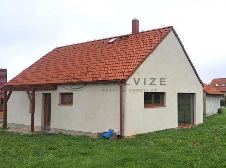 Prodej domu/vily, 117 m²