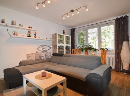 Pronájem bytu, 3+1, 67 m² obrázek