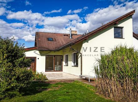 Prodej domu/vily, 265 m²