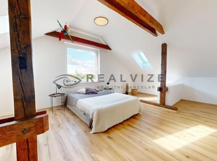 Prodej domu/vily, 265 m²