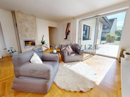 Prodej domu/vily, 265 m²