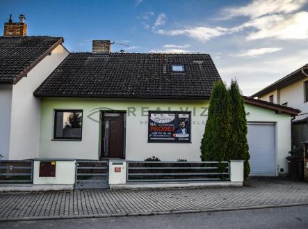 Prodej domu/vily, 265 m²