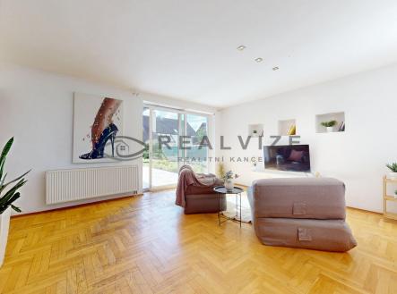 Prodej domu/vily, 265 m²
