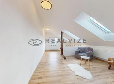 Prodej domu/vily, 265 m²