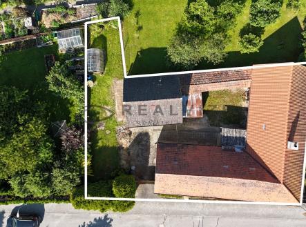 Prodej domu/vily, 125 m²