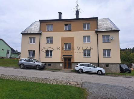 Pronájem bytu, 4+1, 95 m²