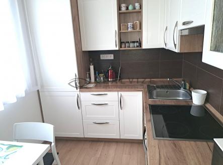 Pronájem bytu, 4+1, 95 m²