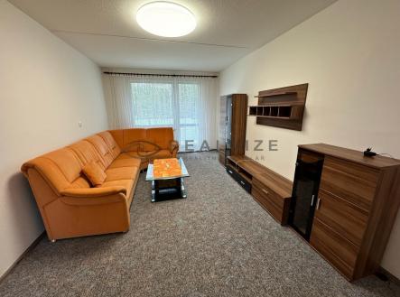 Pronájem bytu, 3+1, 71 m²