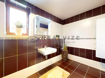 Prodej bytu, 3+kk, 95 m²