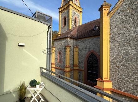 Prodej bytu, 3+kk, 95 m²