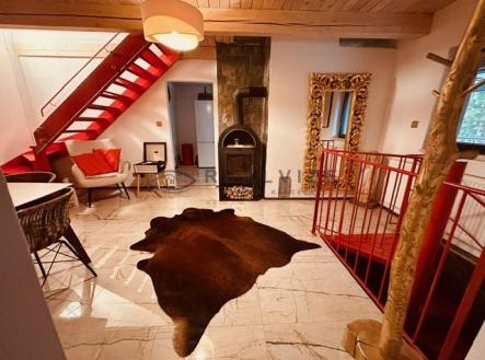 Prodej chaty/rekreačního objektu, 250 m²