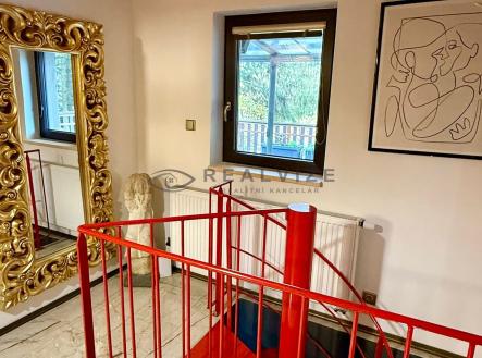 Prodej chaty/rekreačního objektu, 250 m²