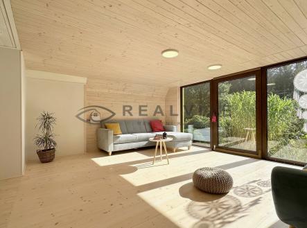 Prodej chaty/rekreačního objektu, 190 m²