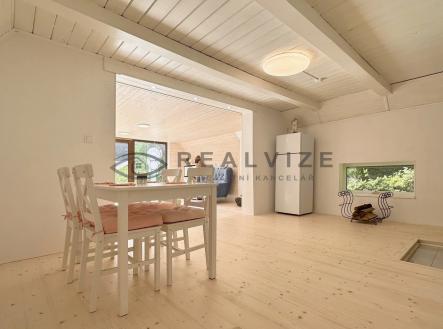 Prodej chaty/rekreačního objektu, 190 m²