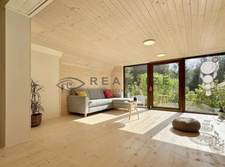 Prodej chaty/rekreačního objektu, 190 m²