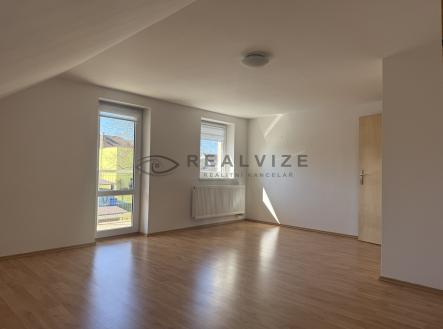 Pronájem bytu, 3+1, 148 m²