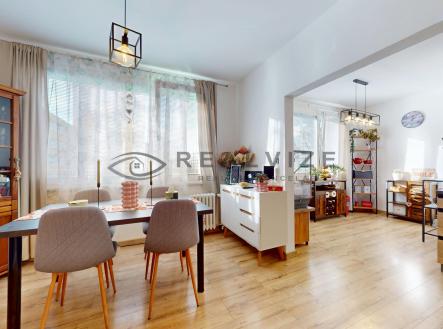 Prodej bytu, 2+1, 62 m²