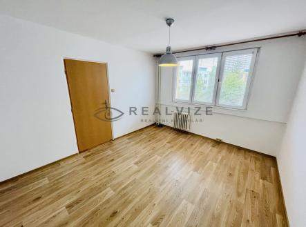 Pronájem bytu, 3+1, 66 m²