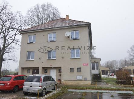 Prodej bytu, 3+1, 66 m²