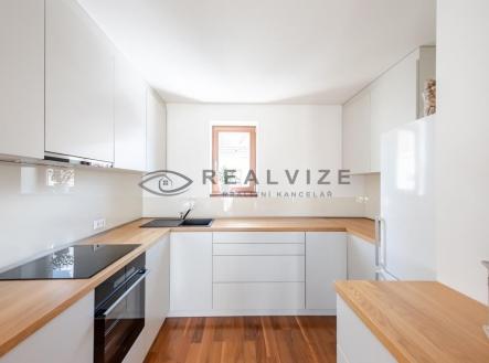 Pronájem bytu, 3+kk, 96 m²