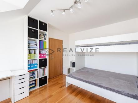 Pronájem bytu, 3+kk, 96 m²