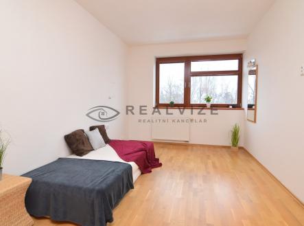 Pronájem bytu, 3+kk, 84 m²