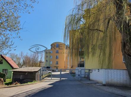 Pronájem bytu, 2+kk, 50 m²