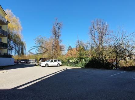 Pronájem bytu, 2+kk, 50 m²