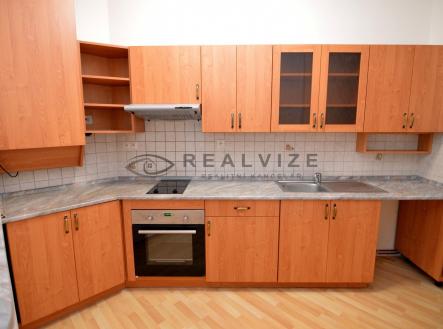 Pronájem bytu, 1+kk, 52 m²