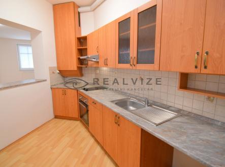 Pronájem bytu, 1+kk, 52 m²