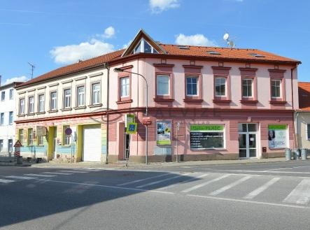 Pronájem bytu, 1+kk, 52 m²