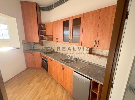 Pronájem bytu, 1+kk, 52 m²