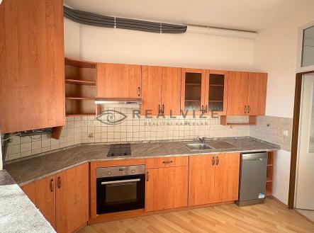 Pronájem bytu, 1+kk, 52 m²