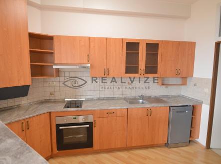 Pronájem bytu, 1+kk, 52 m²