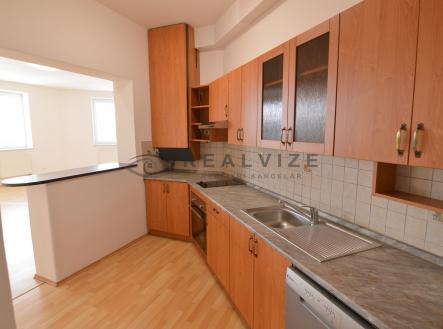 Pronájem bytu, 1+kk, 52 m²