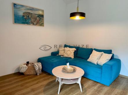 Pronájem domu/vily, 53 m²