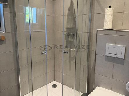 Pronájem domu/vily, 53 m²