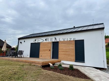 Pronájem domu/vily, 53 m²