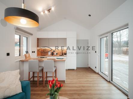 Pronájem domu/vily, 53 m²