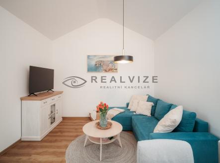 Pronájem domu/vily, 53 m²