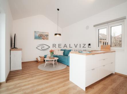 Pronájem domu/vily, 53 m²