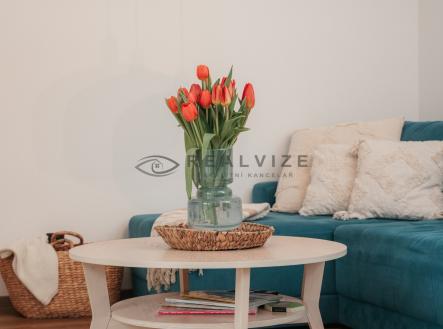 Pronájem domu/vily, 53 m²