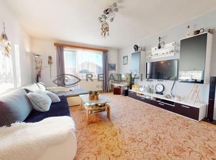 Prodej domu/vily, 135 m²