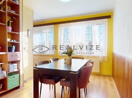 Prodej domu/vily, 135 m²